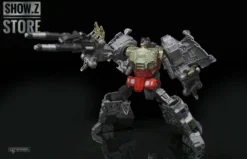 G-Creation SRK-03 Warth Grimlock Shuraking Combiner Reissue -SHOW.Z STORE Sales Store 00f9589950