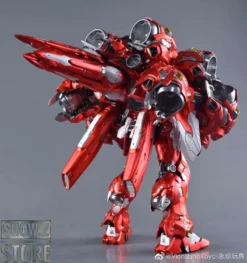 Vientiane Toys Upgrade Kits For Metal Build AGX-04 GP-04 Gerbera Tetra Gundam -SHOW.Z STORE Sales Store 012198dd02