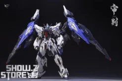 Zero_G Studio 1/100 MG Judge Gundam Model Kit Blue Version -SHOW.Z STORE Sales Store 012e7a7df2