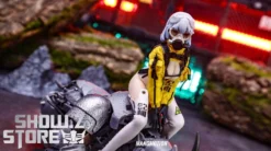 HASUKI 1/12 Seance Era Kraken Mecha Girl 26 HASUKI 1/12 Seance Era Kraken Mecha Girl -SHOW.Z STORE Sales Store 01362b31b3