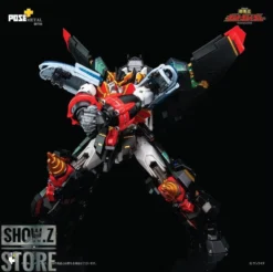 Pose Toy Pose+ Metal P+05 GaoGaiGar 21 Pose Toy Pose+ Metal P+05 GaoGaiGar -SHOW.Z STORE Sales Store 01dd1d7590