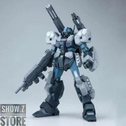 Daban 6641 MG 1/100 RGM-96X Jesta Cannon Gundam Model Kit