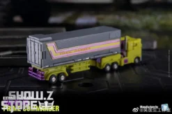 Dr.Wu DW-E04T Prime Commander Optimus Prime Toxitron Version W/ Trailer -SHOW.Z STORE Sales Store 029b7ec23c