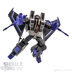 Newage H15C Samael Skywarp 4th Anniversary Version 16 Newage H15C Samael Skywarp 4th Anniversary Version -SHOW.Z STORE Sales Store 029cd61c65
