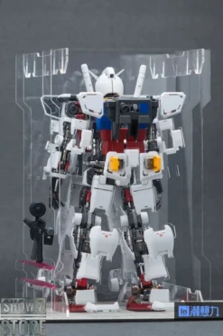 Inforce RX-78-2 Gundam Internal Structure Showcase Display -SHOW.Z STORE Sales Store 02cf4948ea