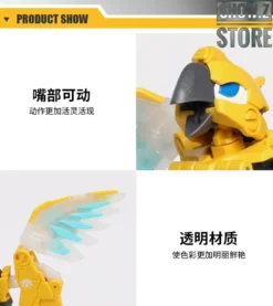 52Toys BeastBox BB-10 Rumblebeat -SHOW.Z STORE Sales Store 03383e9e20