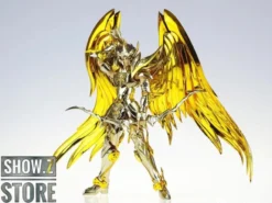Great Toys Saint Seiya Myth Cloth Soul Of God EX Sagittarius Aiolos 15 Great Toys Saint Seiya Myth Cloth Soul Of God EX Sagittarius Aiolos -SHOW.Z STORE Sales Store 04625983f6