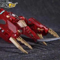 52Toys BeastBox BB-11 Trident 20 52Toys BeastBox BB-11 Trident -SHOW.Z STORE Sales Store 0479a5656d