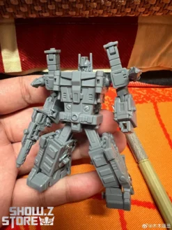 Dr.Wu DW-E23 Tactical Commander Ultra Magnus 24 Dr.Wu DW-E23 Tactical Commander Ultra Magnus -SHOW.Z STORE Sales Store 04e7048152