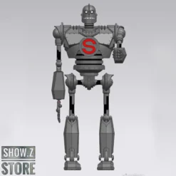 Fantasy Jewel FJ-tr006 The Iron Giant -SHOW.Z STORE Sales Store 05344396d7
