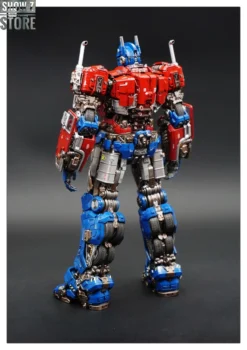 [Pre-Order] NakoMake CR-05 Classic Reborn Optimus Prime -SHOW.Z STORE Sales Store 0547089f99