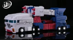 Hero Hobby QA-01 City Captian Ultra Magnus 9 Hero Hobby QA-01 City Captian Ultra Magnus -SHOW.Z STORE Sales Store 05851dfc82