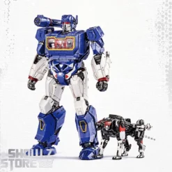 Trumpeter Transformers Soundwave Smart Model Kit -SHOW.Z STORE Sales Store 058a3c76b3