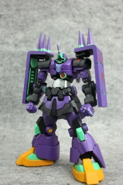 Mechanic Times MS-09 Dom S.C.M EX Devil EVA Ver Oversized -SHOW.Z STORE Sales Store 058ace4960