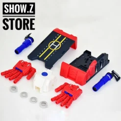 DNA Design DK-05 LG-EX Grand Maximus Upgrade Kit -SHOW.Z STORE Sales Store 05a4f150e9