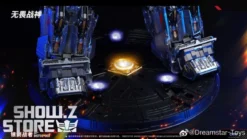 DreamStar Toys DST01-003 Superion Silverbolt 22 DreamStar Toys DST01-003 Superion Silverbolt -SHOW.Z STORE Sales Store 05d5dee1da