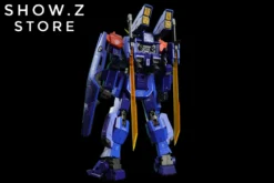FunHobby/Metal Heart 1/100 RX-79BD-2 Blue Destiny BD-02 BD02 Gundam Metal Build Style -SHOW.Z STORE Sales Store 06c62f4e00