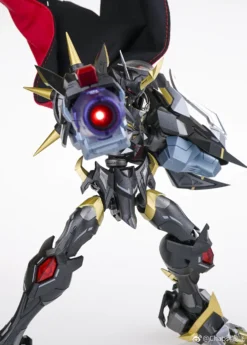 TungMung EX DM-01B Omegamon Omega-X Digital Monster Black Version -SHOW.Z STORE Sales Store 070d5a3f7f