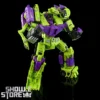Lucky Cat Micro Cosmos MC-02 Riki-Oh Devastator Set Of 3 -SHOW.Z STORE Sales Store 0805449f6f