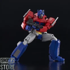 Flame Toys Furai Model 12 Optimus Prime Model Kit G1 Version -SHOW.Z STORE Sales Store 081ce54ed6