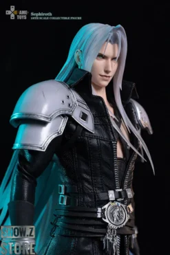 GameToys GT-003 1/6 Final Fantasy Sephiroth 26 GameToys GT-003 1/6 Final Fantasy Sephiroth -SHOW.Z STORE Sales Store 082079b1af
