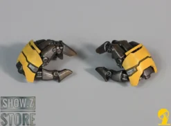 GY Toys Upgrade Kit For 3A DLX Bumblebee War Hammer & 4 Hands Set 16 GY Toys Upgrade Kit For 3A DLX Bumblebee War Hammer & 4 Hands Set -SHOW.Z STORE Sales Store 0864df67b3