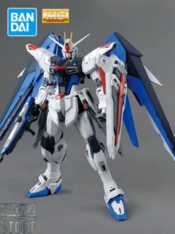 Point Factory Studio Metal Parts For Bandai MG ZGMF-X10A Freedom Gundam Ver. 2.0 -SHOW.Z STORE Sales Store 093a71550e