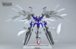Moxin MX MG 1/100 Wing Zero EW XXXG-00W0 XXXG-OOWO Gundam -SHOW.Z STORE Sales Store 09b941b7a2