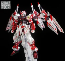 TheWind GN Sword Caletvwlch Weapon Upgrade Kit For MB MG MBF-P02 Gundam Astray Red Frame Set Of 2 -SHOW.Z STORE Sales Store 09bac2dd81