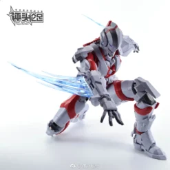 Dimension Studio & Model Principle 1/6 Ultraman Inshi Model Kits Normal Color Version -SHOW.Z STORE Sales Store 09ebcff062