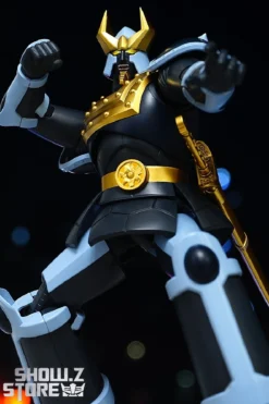 [Coming Soon] King Arts Diecast Figure Series DFS073 God Mazinger -SHOW.Z STORE Sales Store 0a02ad8aa8