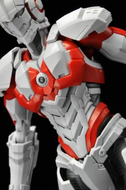 Dimension Studio & Model Principle 1/6 Ultraman Inshi Model Kits Normal Color Version -SHOW.Z STORE Sales Store 0a492102c1
