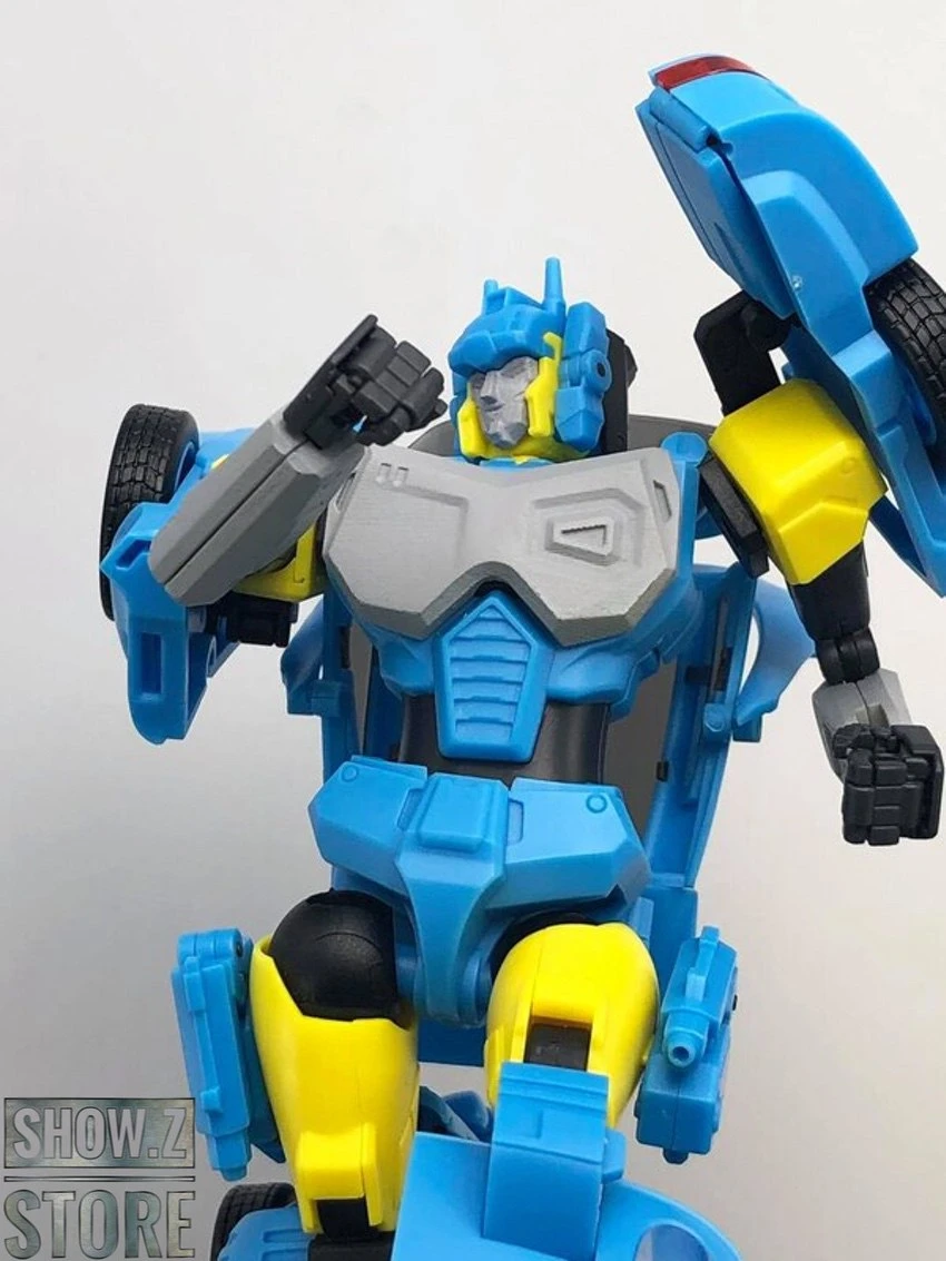 FansHobby MB-12A Nitewalker Nightbeat 17 FansHobby MB-12A Nitewalker Nightbeat - Image 17