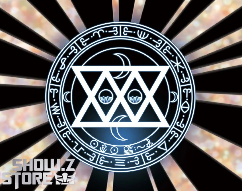 Tron Model Madou King Granzort Aquabeat Model Kit 5 Tron Model Madou King Granzort Aquabeat Model Kit - Image 5