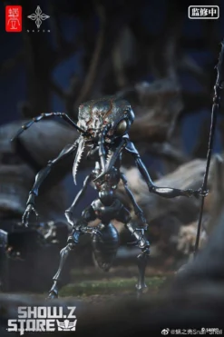 Snail Shell 1/12 Ant Soldier -SHOW.Z STORE Sales Store 0b1ad68082