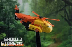 [Box Damaged] Dr.Wu MS-36 Sand Leopard Sandstorm -SHOW.Z STORE Sales Store 0b4d7867a5 1