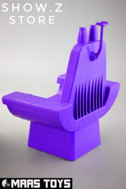 Maas Toys MA-001 Tyrant Throne For MP-36 Megatron -SHOW.Z STORE Sales Store 0b6f0c8498