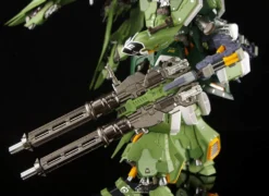 Metal Club MC Beam Gatling Gun Add On Kit For Metal Club 1/100 NZ-666 Kshatriya Gundam 30 Metal Club MC Beam Gatling Gun Add On Kit For Metal Club 1/100 NZ-666 Kshatriya Gundam -SHOW.Z STORE Sales Store 0bf6458a78