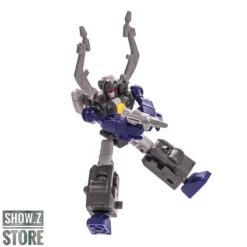 NewAge H-10+ Abadon Kickback H-11+ Berial Shrapnel H-12+ Asmodeus Bombshell Insecticons Set Of 3 Comic Version -SHOW.Z STORE Sales Store 0c13c6de4a