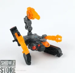 52Toys BeastBox BB-EX04HD HellDiver Heavy Armor -SHOW.Z STORE Sales Store 0c23627e61