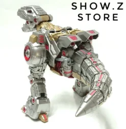 Planet X Planet-X PX-06C PX06C PX-06 PX06 Vulcun Grimlock Reissue Metallic Version -SHOW.Z STORE Sales Store 0c2b274cee