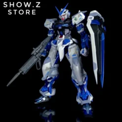 Metal Club MC 1/100 MBF-P03 Gundam Astray Blue Frame SEED Metal Build -SHOW.Z STORE Sales Store 0c32742c20