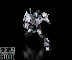 Flame Toys Furai Model IDW Megatron Model Kit Decepticon Version -SHOW.Z STORE Sales Store 0c81b3dc35