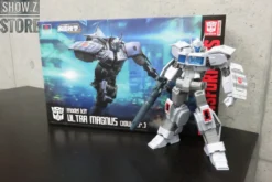 Flame Toys Furai Model Ultra Magnus Model Kit IDW Version -SHOW.Z STORE Sales Store 0d5fe9128e