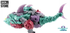 TFC Poseidon P-02 Cyberjaw -SHOW.Z STORE Sales Store 0d66c5577a