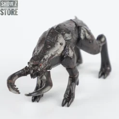 Rihio Multiabyss Alien Beast Series 1/60 Set Of 4 Figures W/ 2 Bases -SHOW.Z STORE Sales Store 0d83e7d980
