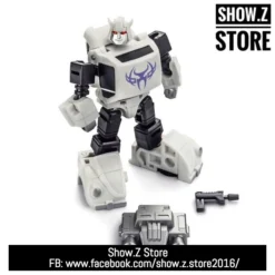 NewAge H1K Critter Bugbite Bumblebee MP-21K