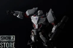 Flame Toys Furai Model IDW Megatron Model Kit Decepticon Version -SHOW.Z STORE Sales Store 0df3702e01