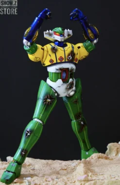 King Arts Diecast Scene Series DFS075 Steel Jeeg Battle Damaged Version 28 King Arts Diecast Scene Series DFS075 Steel Jeeg Battle Damaged Version -SHOW.Z STORE Sales Store 0e74f2829f