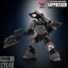 Toys Alliance ARC-05 Ursus Guard Arche-Soldier Suppressor